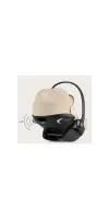 Cybex Cloud G3