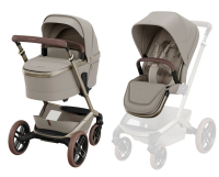 MAXI COSI Fame 4in1 + Pebble 360 Pro + FamilyFix 360 Pro isofix