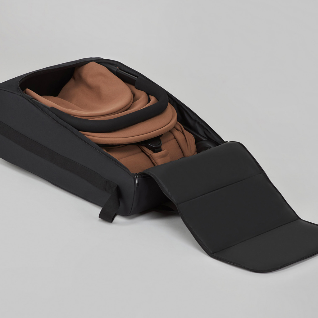 ANEX Hordozó táska IQ buggy-hez