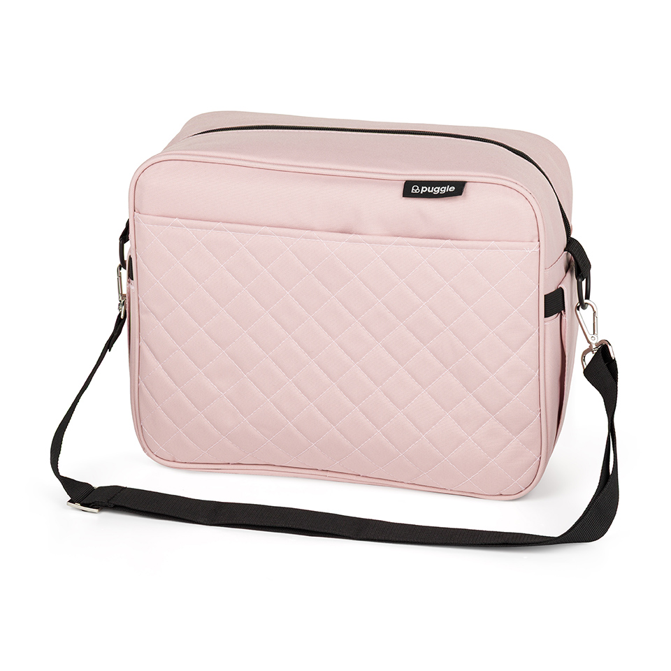 FEEDO Pelenkázótáska Pink