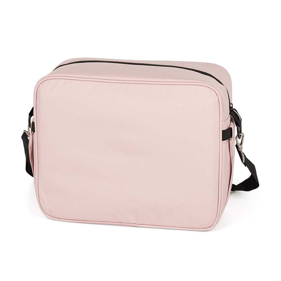 FEEDO Pelenkázótáska Pink