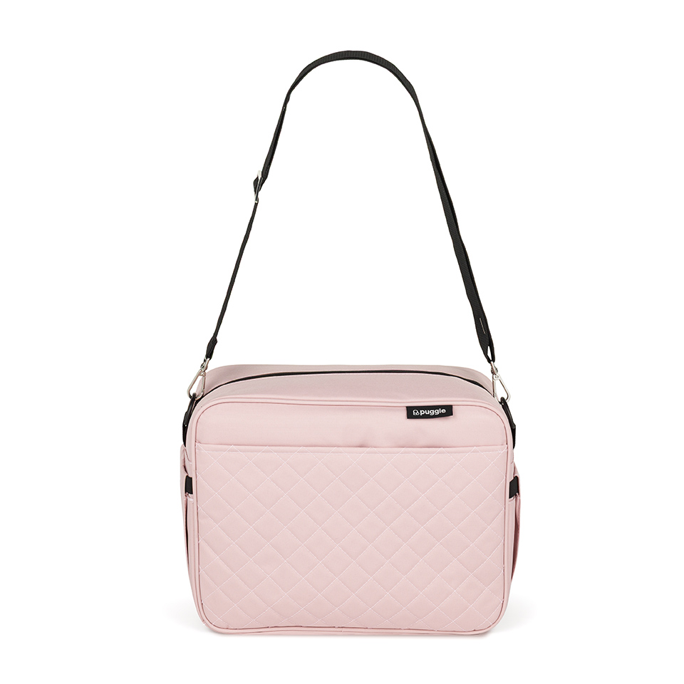 FEEDO Pelenkázótáska Pink