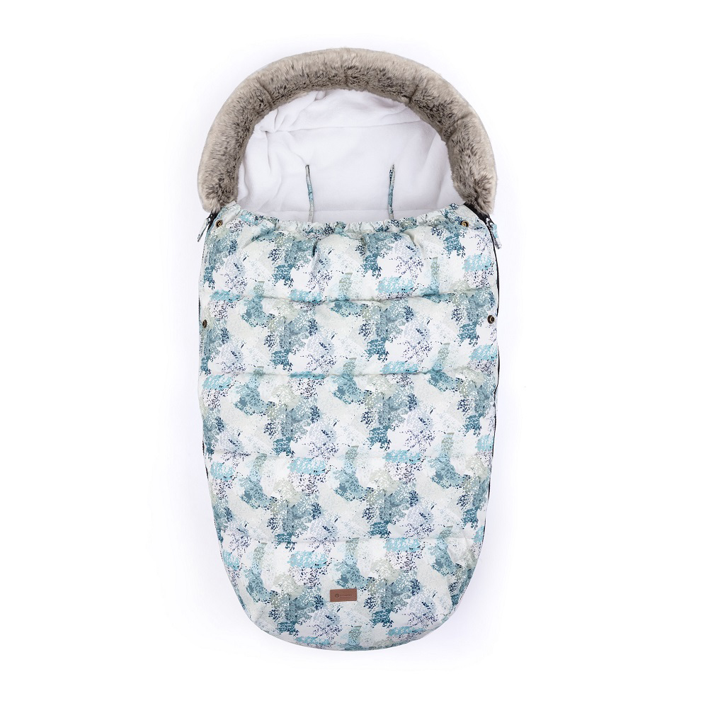 PETITE&amp;amp;amp;amp;amp;amp;MARS Bundazsák Comfy 4in1 Fancy Dream