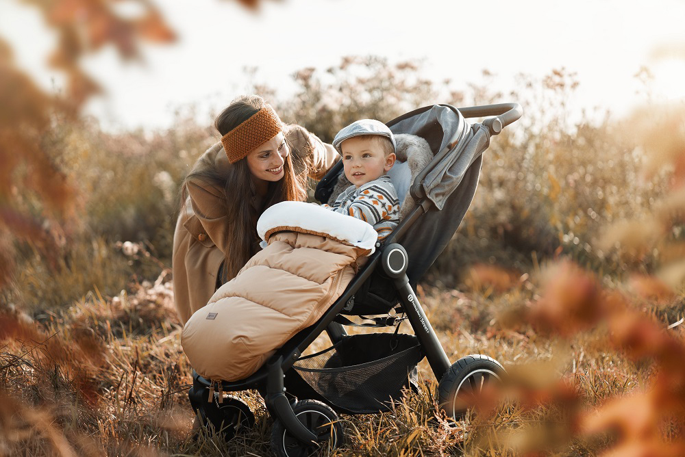 PETITE&amp;amp;amp;amp;amp;amp;amp;amp;amp;amp;amp;amp;MARS Bundazsák Comfy 4in1 Fancy Dream