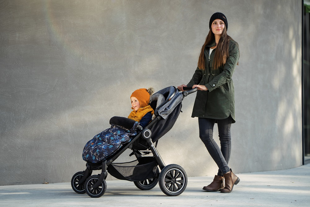 PETITE&amp;amp;amp;amp;amp;amp;amp;amp;amp;MARS Bundazsák Comfy 4in1 Fancy Dream