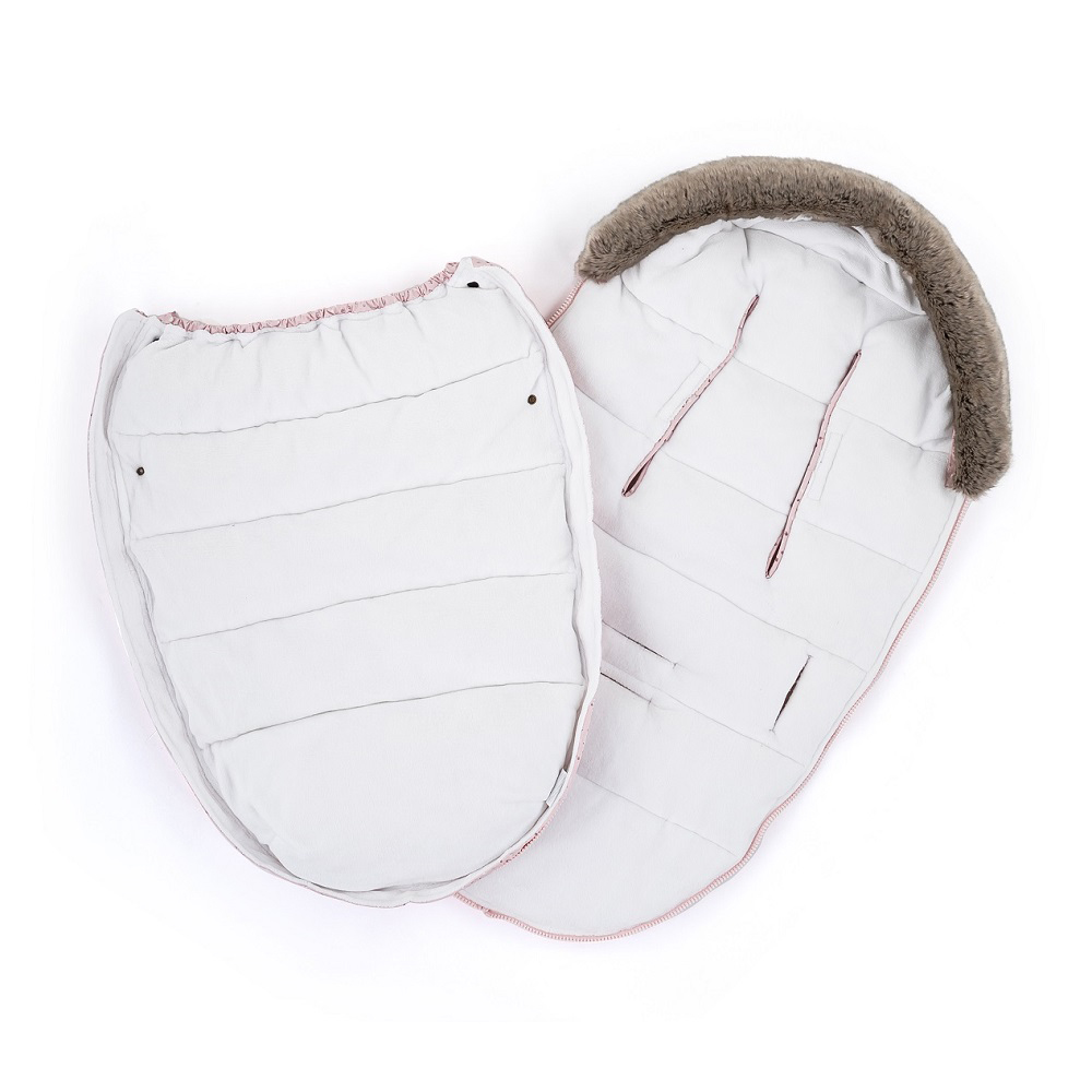 PETITE&amp;amp;MARS Bundazsák Comfy 4in1 Fancy Dream