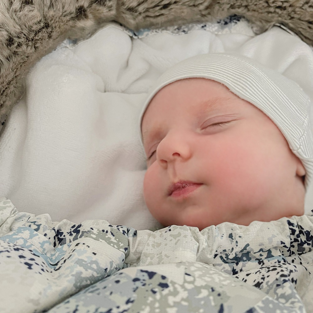 PETITE&amp;MARS Bundazsák Comfy 4in1 Fancy Dream