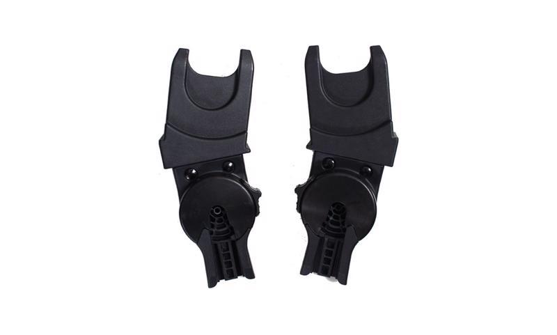 VALCO BABY Adaptér Trend 4 Ultra Maxi Cosi autósüléshez