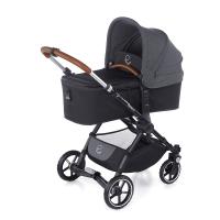 Jané KENDO FORMULA KOOS ISIZE Jet Black