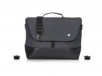 EURO-CART CROX + Textil mózeskosár