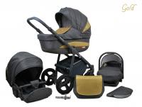 BabyMove Mara Gold