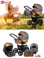 Babylux Miracle Alu