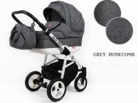 Babylux Alu Way