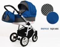 Babylux Alu Way