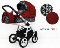 Babylux Alu Way