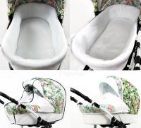 Babylux Tropical Alu