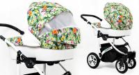 Babylux Tropical Alu