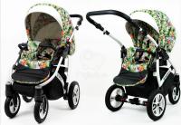 Babylux Tropical Alu