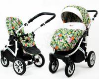 Babylux Tropical Alu