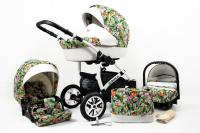 Babylux Tropical Alu