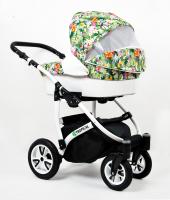 Babylux Tropical Alu
