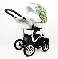 Babylux Tropical Alu