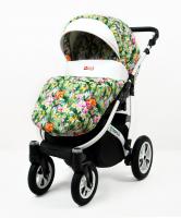 Babylux Tropical Alu