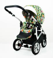 Babylux Tropical Alu