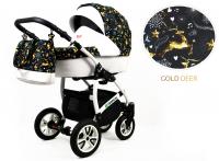 Babylux Tropical Alu Gold Deer