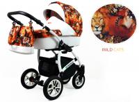 Babylux Tropical Alu Wild Cats