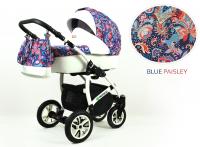 Babylux Tropical Alu