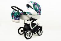 Babylux Tropical Alu
