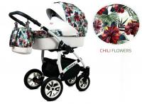 Babylux Tropical Alu