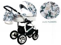 Babylux Tropical Alu