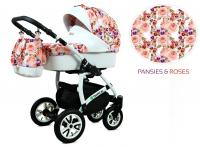 Babylux Tropical Alu