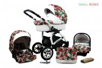 Babylux Tropical Alu