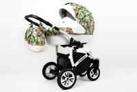 Babylux Tropical Alu Tropical Flowers