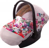 Baby Active Musse ROSE