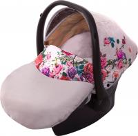 Baby Active Musse ROSE