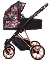 Baby Active Musse ROSE