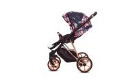 Baby Active Musse ROSE