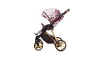 Baby Active Musse ROSE