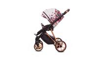 Baby Active Musse ROSE