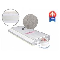 14 Matrac HR Szivacs – SILVER exclusive