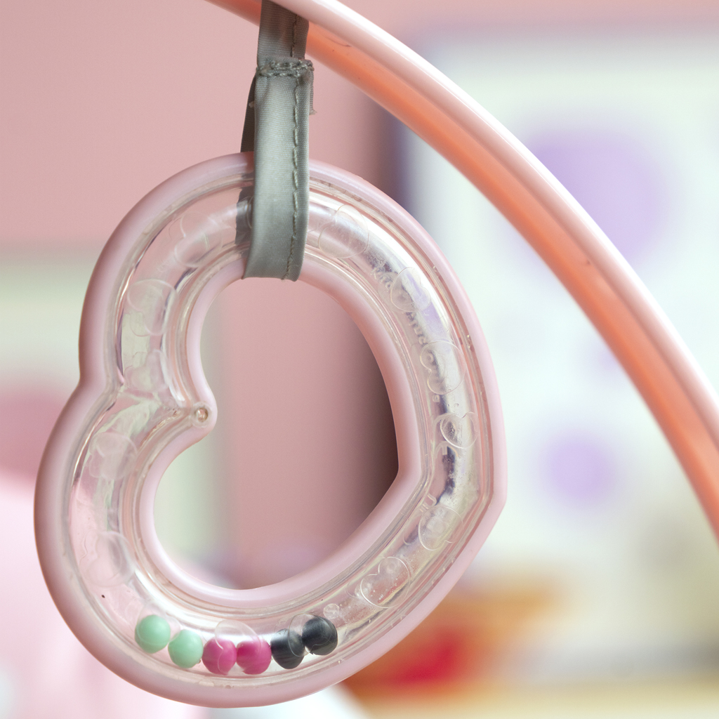 DISNEY BABY Vibráló hinta Minnie Mouse Forever Besties™ 0m+ 18 kg-ig