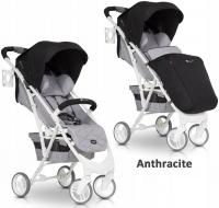 Euro-Cart Volt Pro 2021 Anthracite