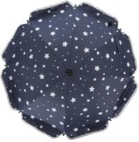 Fillikid napernyő babakocsira Stars