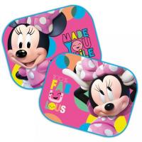 Árnyékoló autóba Minnie 2db