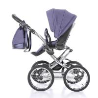 Jasmine Camino Classic