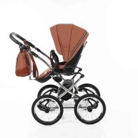 Jasmine Camino Classic